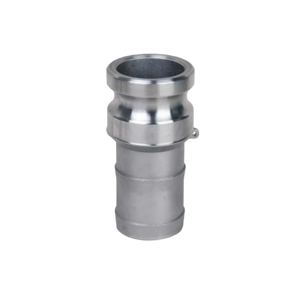 Зʼєднувач камлок під рукав E-200