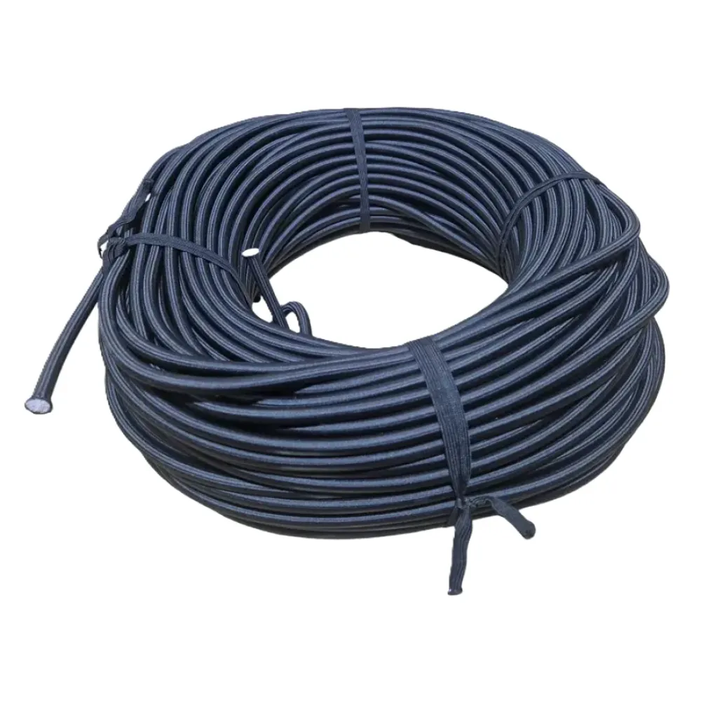 Шнур еластичний