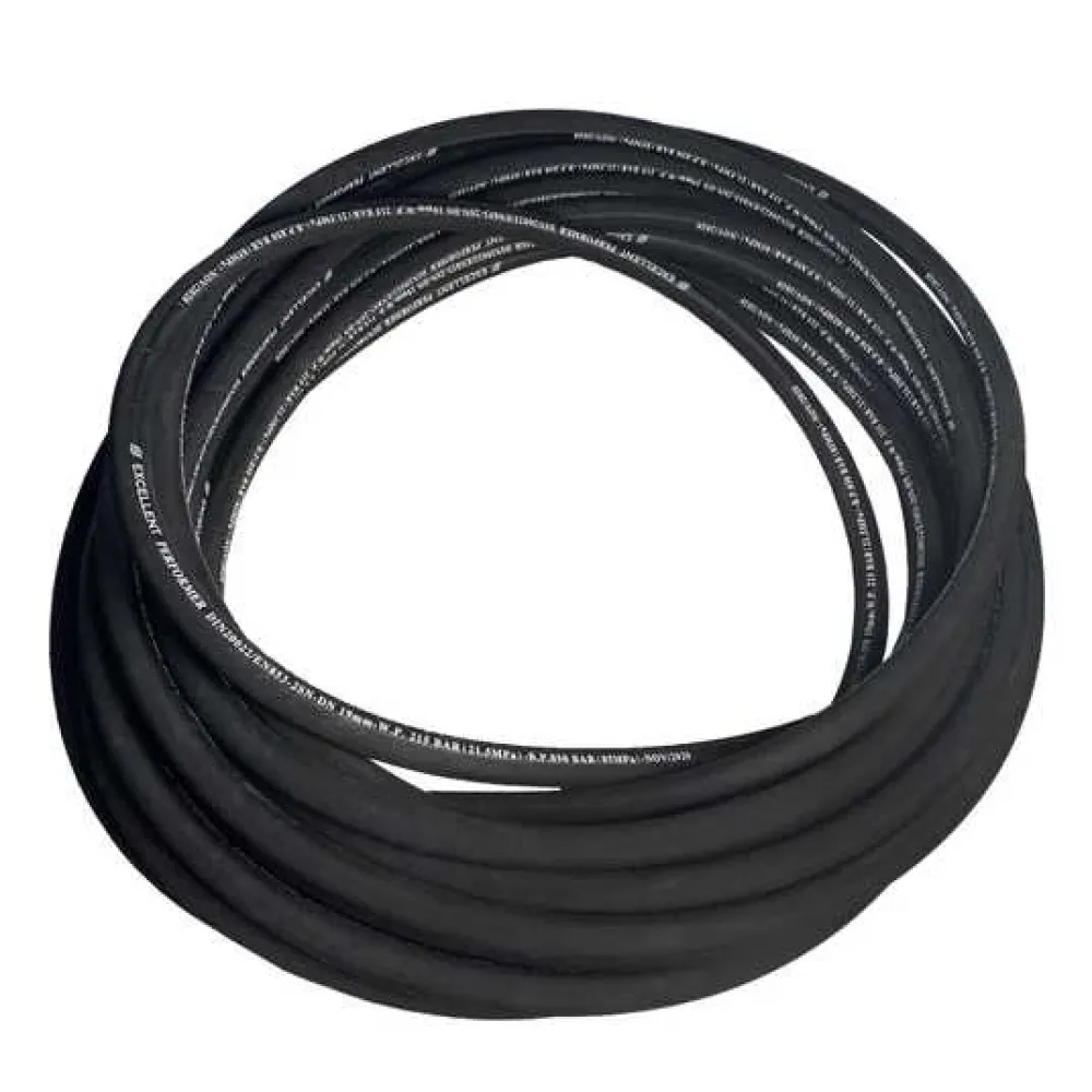 Рукав высокого давления TFX 2SN DN06