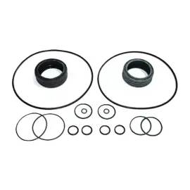 Ремкомплект заднього мосту повний