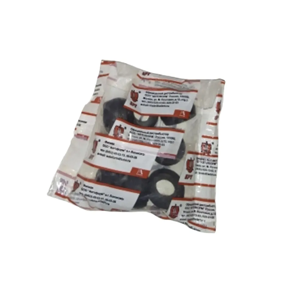 Комплект втулок амортизатора 2101-2906231 ВАЗ 2101