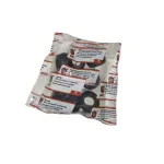 Комплект втулок амортизатора 2101-2906231 ВАЗ 2101