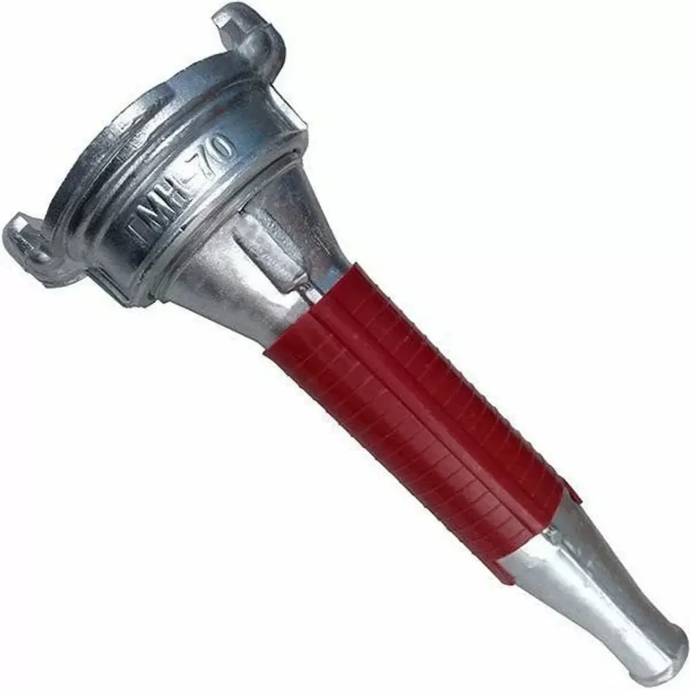 Стовбур пожежний алюмінієвий РС-70