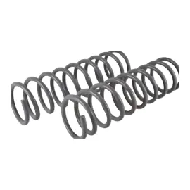 Пружина підвіски задньої