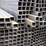 Труба профильная 8645-68