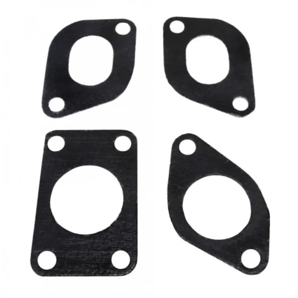 Ремкомплект прокладок коллектора 245-1008026 МТЗ 892