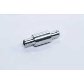 Клапан топливный обратный