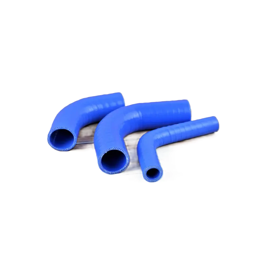 Патрубки системи охолодження