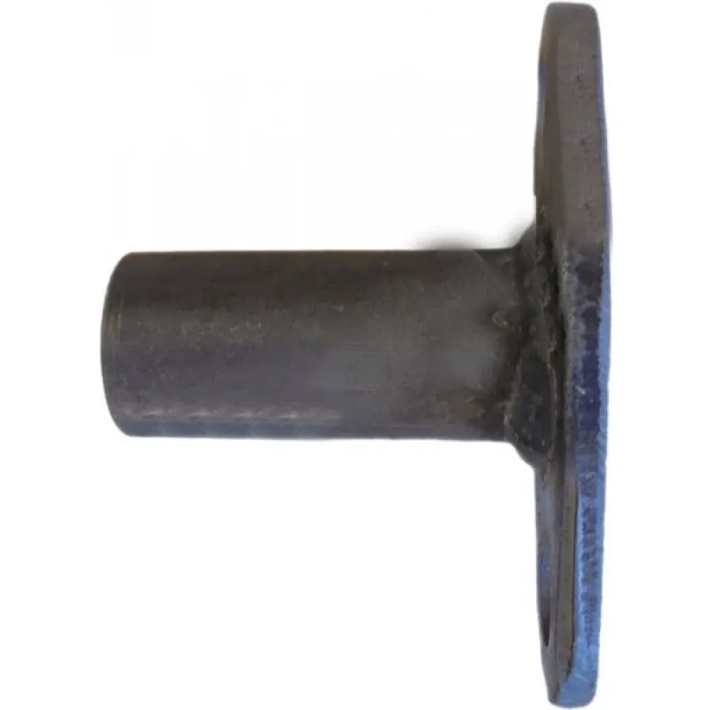 Трубка зливу оливи з турбокомпресора 260-1118015 МТЗ 1221