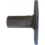 Трубка зливу оливи з турбокомпресора 260-1118015 МТЗ 1221