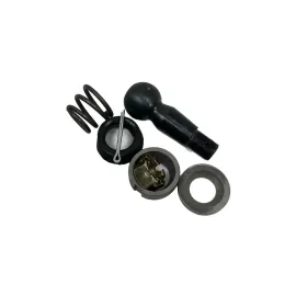 Ремкомплект тяг кермових