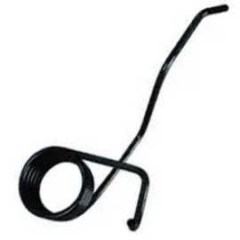 Пружина колеса прикочувального права