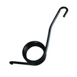 Пружина колеса прикочувального ліва