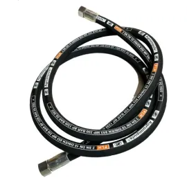 Рукав високого тиску