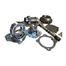 Ремкомплект коробки відбору потужності