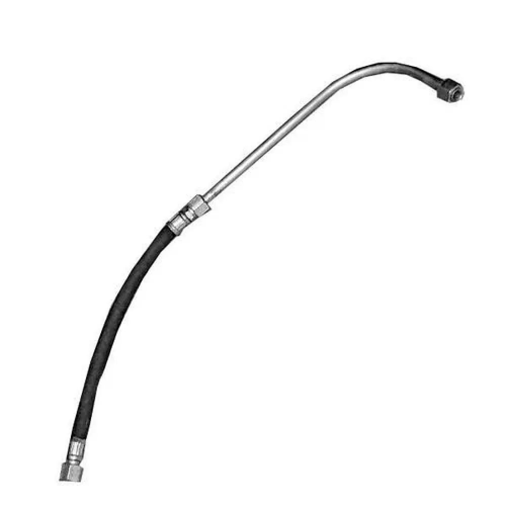 Трубка компресора зі шлангом 533630-3509278-700