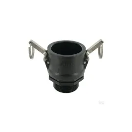 Сполучна напівмуфта зовнішня