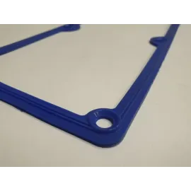 Прокладка кришки клапанів