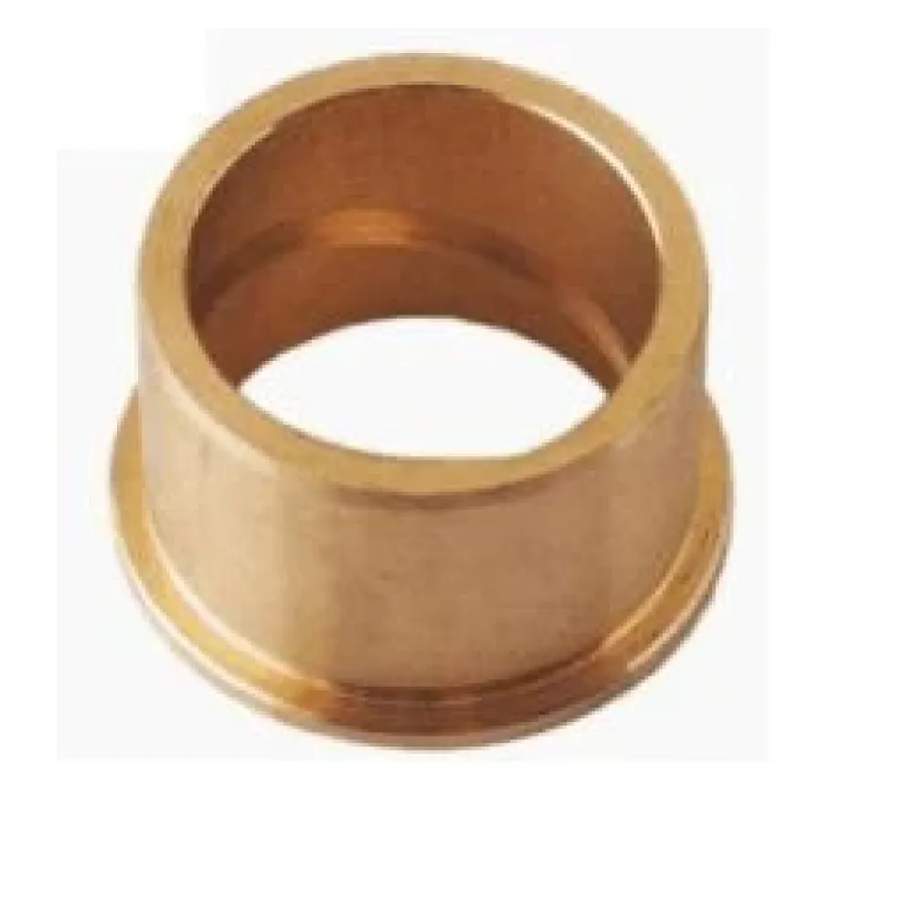 Втулка бронзова 669917.0