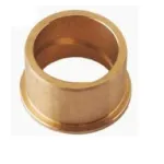 Втулка бронзова 669917.0