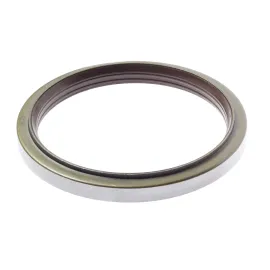 Сальник ступиці задньої