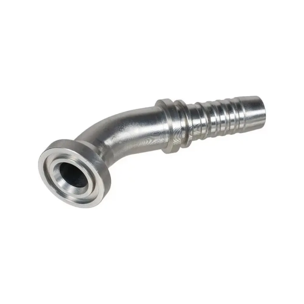 Фланець 16GS16FLH45M