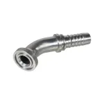 Фланець 16GS16FLH45M