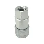 Клапан контроля быстросъемный ISO-A 4FQP-4FP