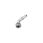 Ниппель с гайкой DIN24-OR 10L M16x1.5 DN10