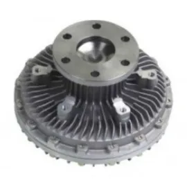 Муфта вʼязкісна під вентилятор