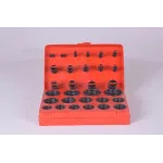 Набір гумових червоних кілець RD11382ZK