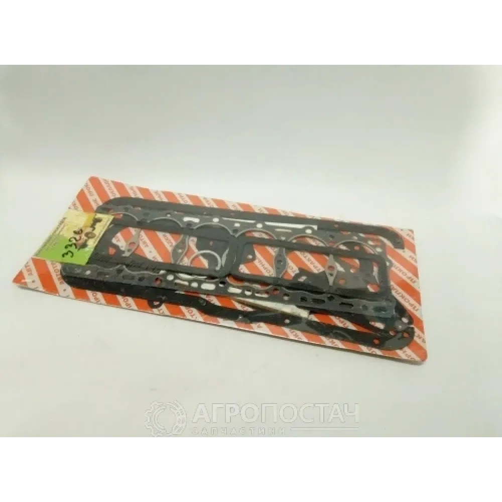 Ремкомплект прокладок двигуна 52-1002030 ГАЗ 52