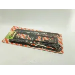 Ремкомплект прокладок двигуна 52-1002030 ГАЗ 52