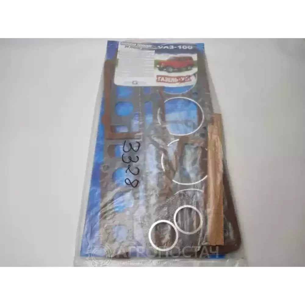 Ремкомплект прокладок двигуна AgroP