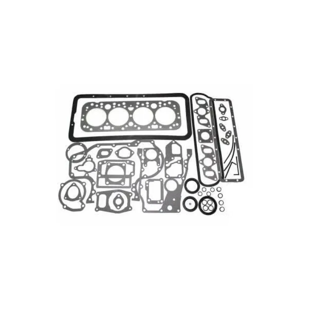 Ремкомплект прокладок двигуна