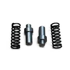 Ремкомплект кільця демультиплікатора КПП