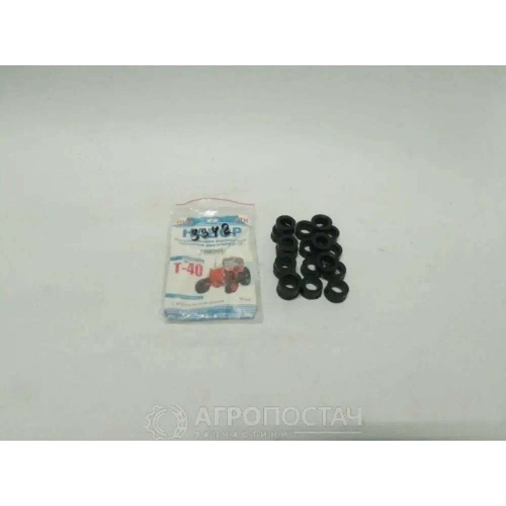 Ремкомплект втулок клапанов направляющих Д30-1007399 ЛТЗ T-40