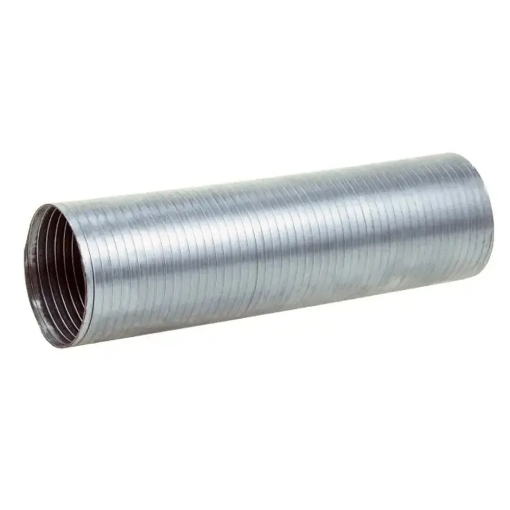 Гофра-металорукав РМВ 120х1000
