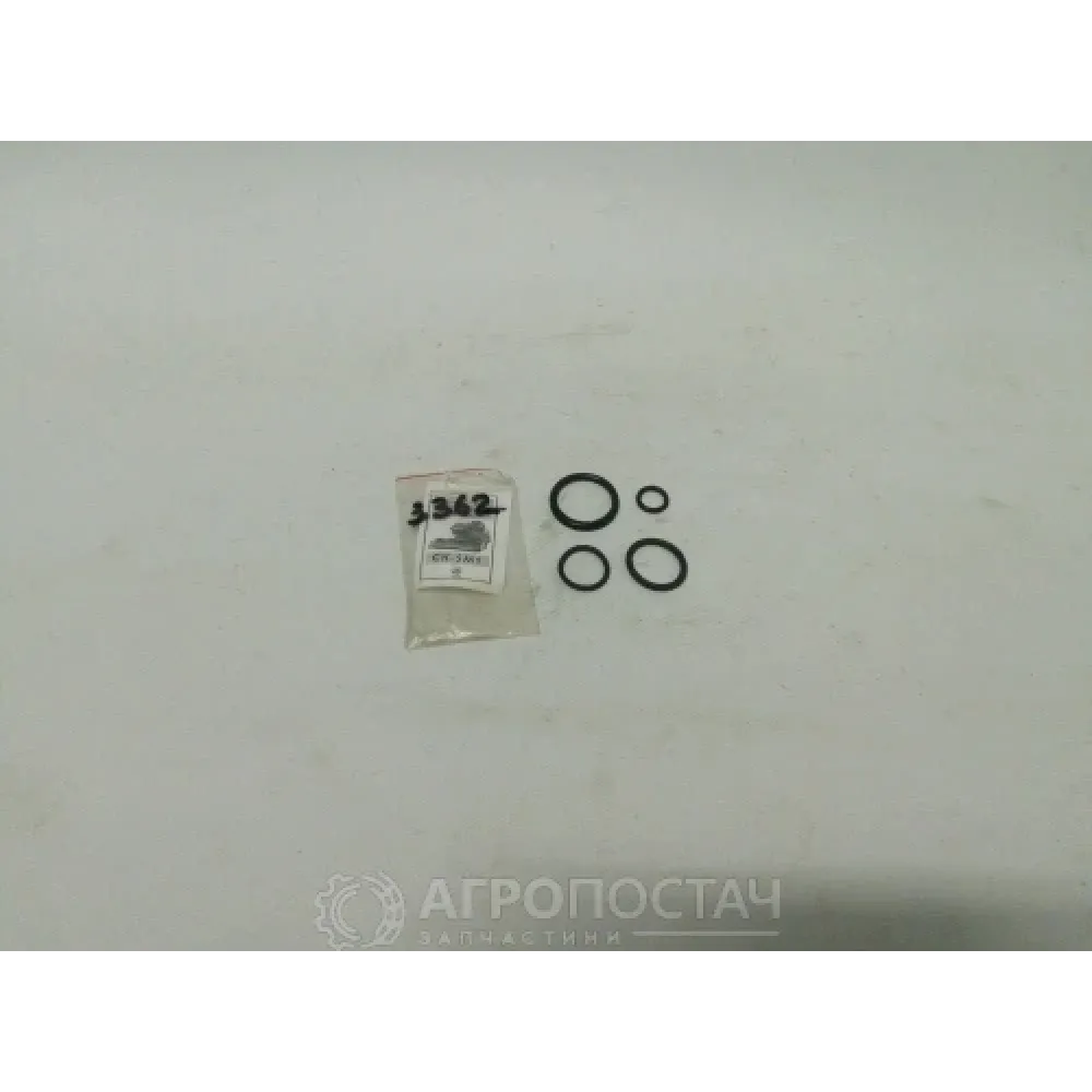 Ремкомплект гидрораспределителя копнителя РК.00.000 Versatile Дон-1500