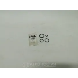 Ремкомплект гидрораспределителя копнителя