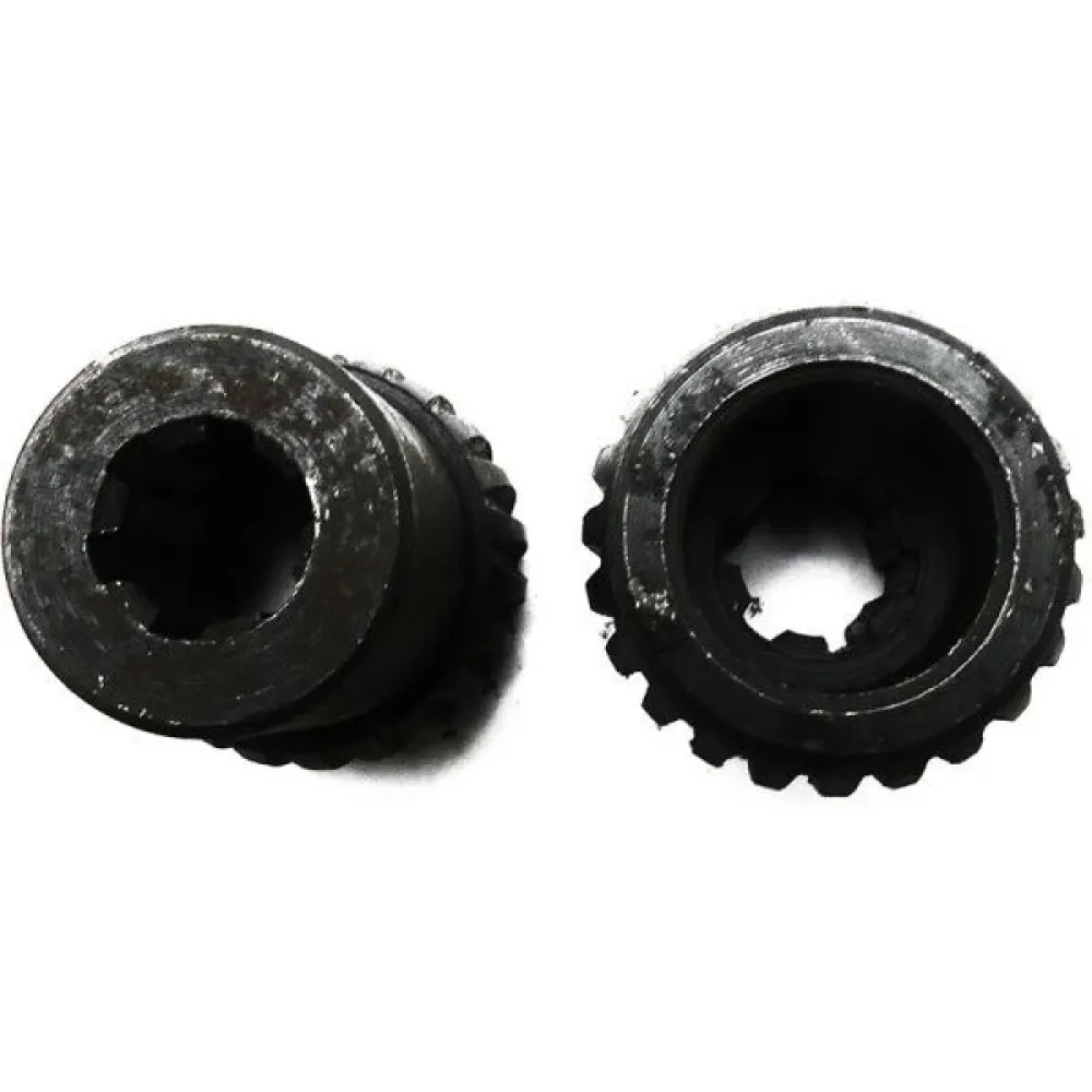 Напівмуфта КЗК-12-3-0106623