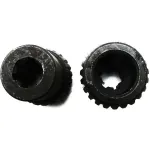 Напівмуфта КЗК-12-3-0106623