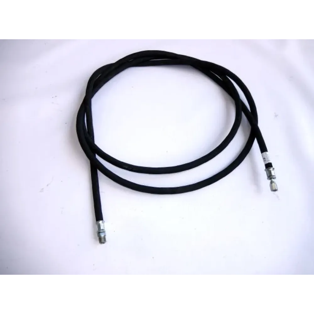 Шланг приймача механічного покажчика датчика тиску оливи 5320-3506369