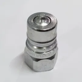 Швидкорозʼємне зʼєднання F-Тарілчастого типу