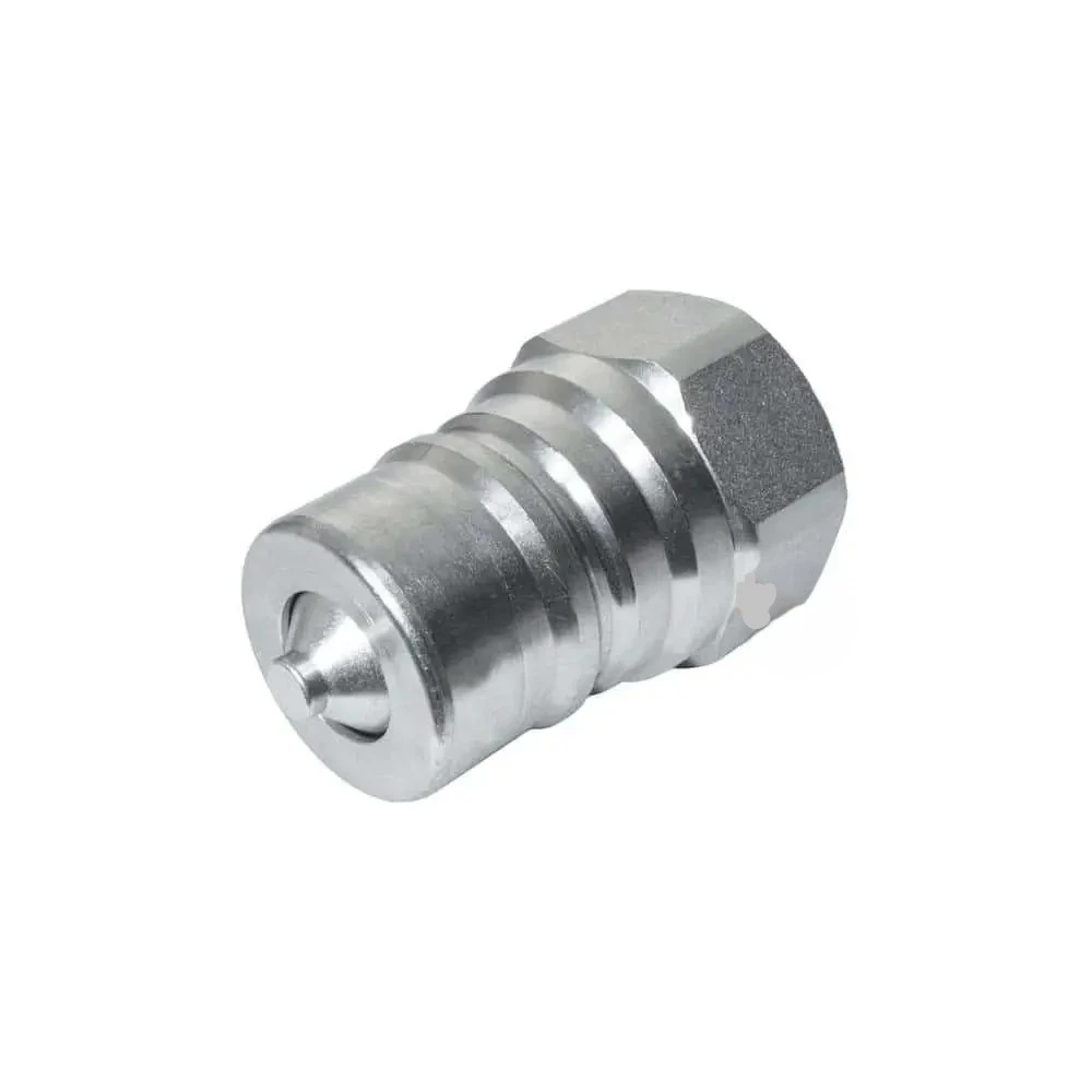 Швидкорозʼємне зʼєднання муфта