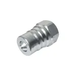 Швидкорозʼємне зʼєднання муфта