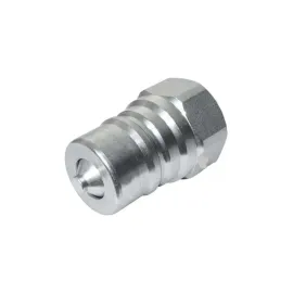 Швидкорозʼємне зʼєднання муфта