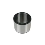 Втулка зʼєднання поворотної колонки з рамою AgroP