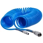 Шланг спиральный полиуретановый AHC46-D