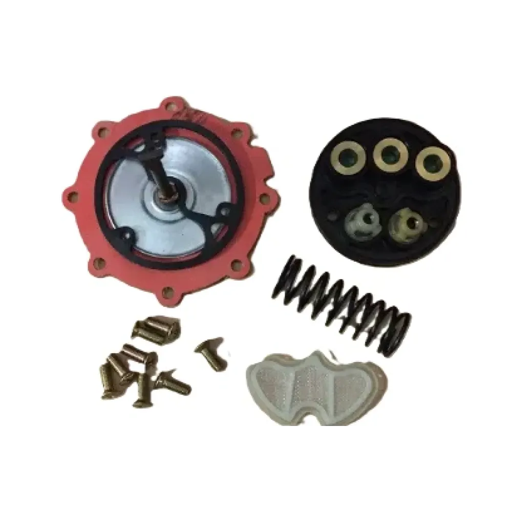 Ремкомплект бензонасоса полный 13-1106200 ГАЗ 53, ГАЗ 66